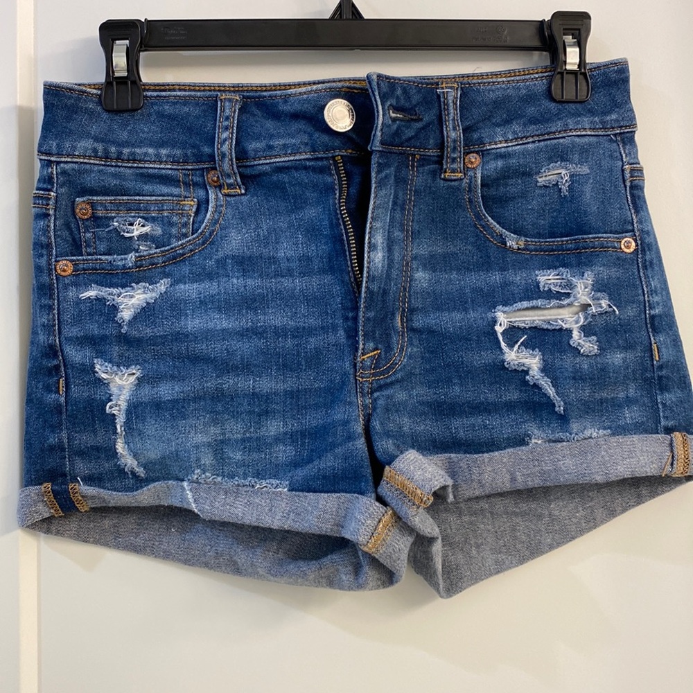 American eagle shorts